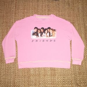 Friends Top